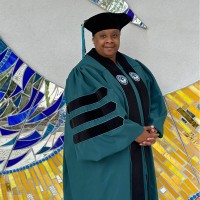 Dr. Veronica Lee