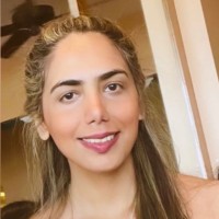 Soudabeh Gorjinezhad