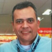 Luis Claudio Rocha