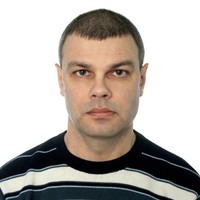 Сергей Шаров