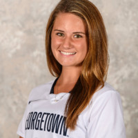 Samantha Hickey