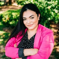 Maria Solis Castro