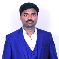 Suresh A V