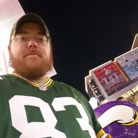 Dustin Brockman