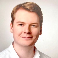 Gerrit Blümel