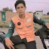Mo Sohail