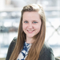 Courtney Van Haren