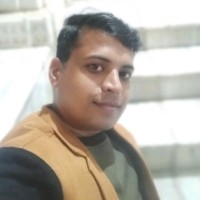 Nilesh Sharma