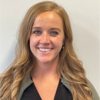 Danielle Redding