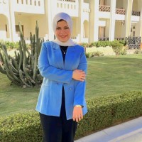 Fatma Mostafa