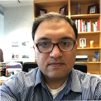 Ahmad Rashid
