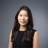 Christy Wong