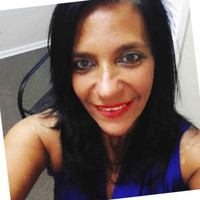 Renee Mott Martinez