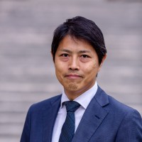 Satoshi S.