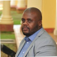 Letlhogonolo Diale