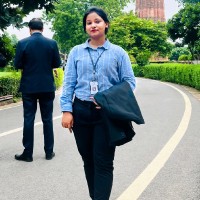 Anushree Patra