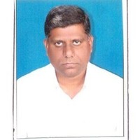 Mohammed Ghouse Mohiuddin Patel