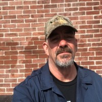 Darren Clayton