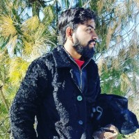 Jatin Maurya