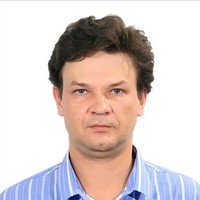 Dmitry Zuev
