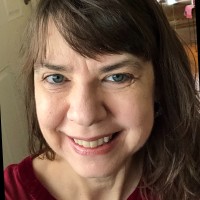 Kathy Scarbeck, Ma