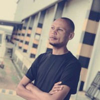 Daniel Libogo