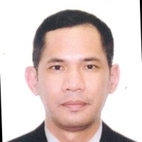 Roeric Marilao