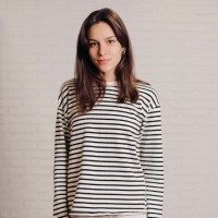 Daria Ponomareva