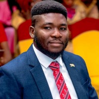 Emmanuel Amedu