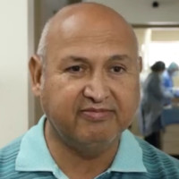 Rigo Sanchez