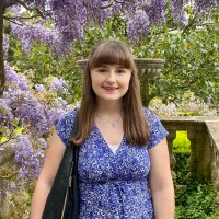 Chloé Warlow