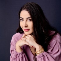 Natasha l. Tassinari