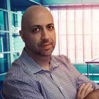 Rafael Gamba