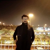 Sumair Ali