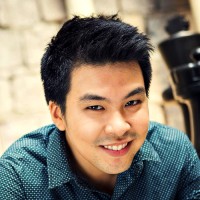 Gino Borja