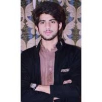 Arslan Israr