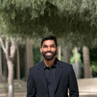 Abhijith Shetty