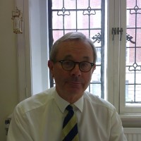 Michael Codner