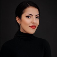 Kira Kouroutidou