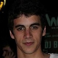 Mário Vieira