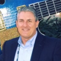 Tim Lowery, MBA
