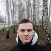 Volodymyr B.