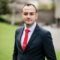 Alessandro Congedo