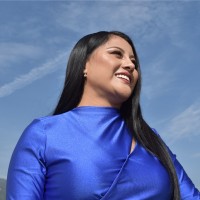 Victoria Pucachaqui Llumiquinga