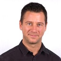 Steve Vanlanduit