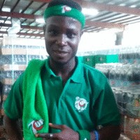 Adebowale Segun
