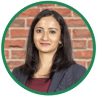 Monika Kothari