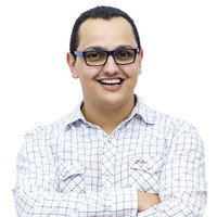 Cássio Evaristo