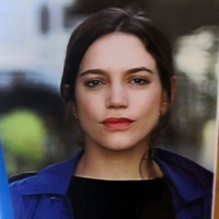 Audrey Fandos