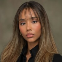 Alicia Mercedes